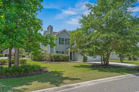 4539 Fringetree Dr, Murrells Inlet, SC 29576