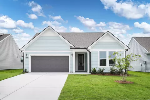 1237 Beeblossom Dr, North Myrtle Beach, SC 29582