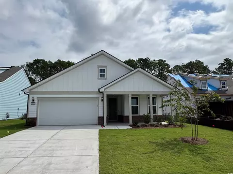 1009 Lady Bird Way, North Myrtle Beach, SC 29582