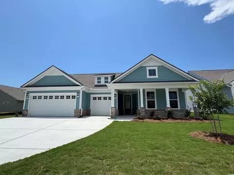 1444 Crested Iris Way, North Myrtle Beach, SC 29582