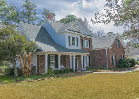 1427 Mcmaster Dr, Myrtle Beach, SC 29575