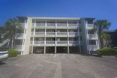 624 N Waccamaw Dr #C-3, Murrells Inlet, SC 29576