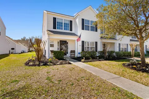 864 Barn Owl Ct #864, Myrtle Beach, SC 29579