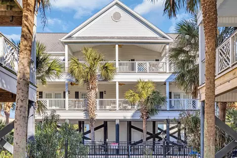 204 24th Ave N, North Myrtle Beach, SC 29582