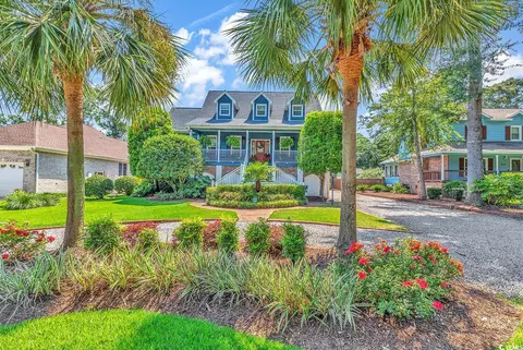 315 14th Ave N, Surfside Beach, SC 29575