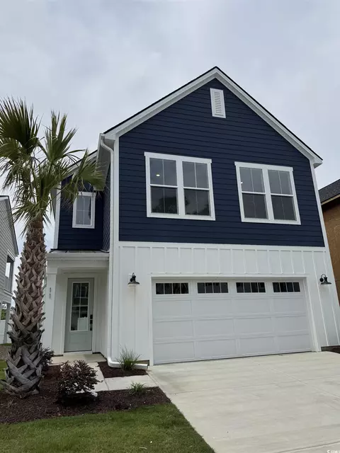 512 9th Ave S, North Myrtle Beach, SC 29582