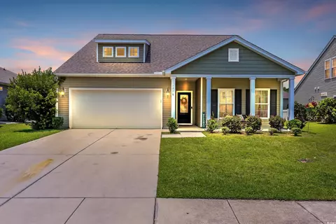 1276 Brighton Hill Ave, Myrtle Beach, SC 29588