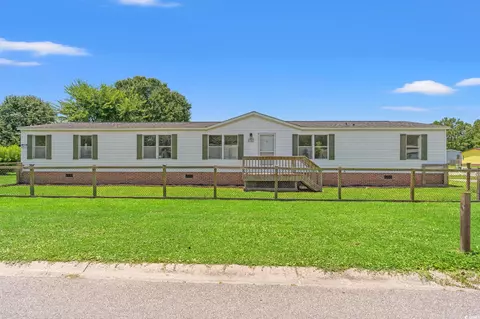 4387 Bayberry Dr, Little River, SC 29566