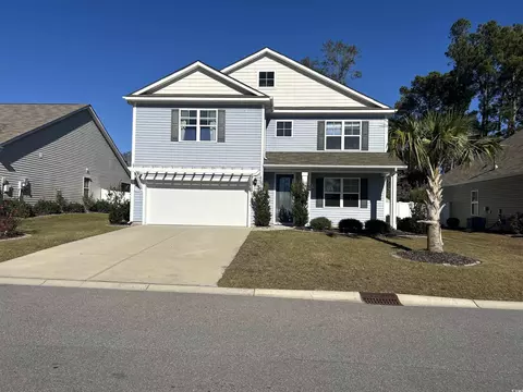454 Pacific Commons Dr, Surfside Beach, SC 29575
