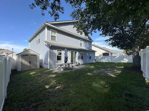 454 Pacific Commons Dr, Surfside Beach, SC 29575 photo 5