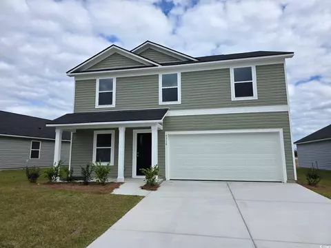 6310 Swainson St SW, Ocean Isle Beach, NC 28469