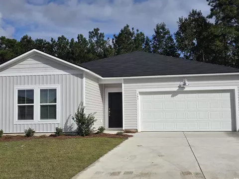 793 Wapama St, Little River, SC 29566