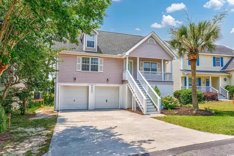 4490 Barcelona Ln, Little River, SC 29566
