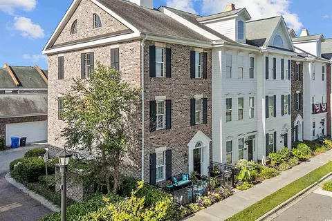2761 Kruzel St #H, Myrtle Beach, SC 29577