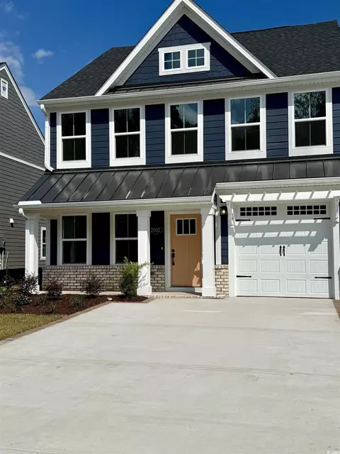 2602 Elowen Ln #175A, Longs, SC 29568
