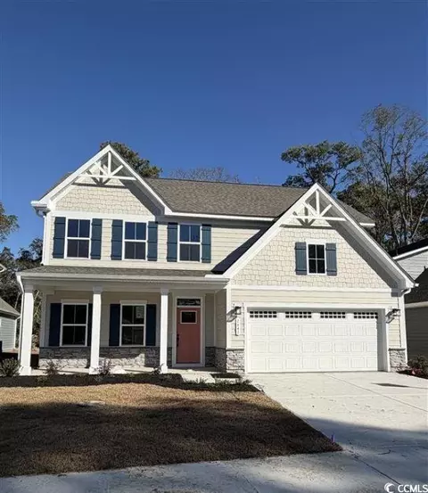 1641 Hope Pointe Dr, North Myrtle Beach, SC 29582