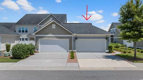 2384 Heritage Loop #2384, Myrtle Beach, SC 29577
