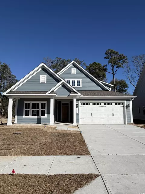 1645 Hope Pointe Dr, North Myrtle Beach, SC 29582