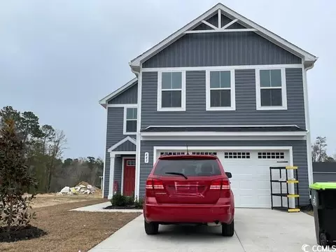 443 Myrtle Meadows Dr, Conway, SC 29526
