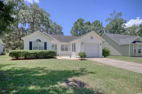 23 Robert Conway Ct, Georgetown, SC 29440