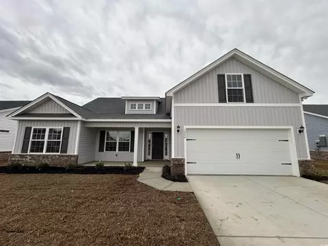 1004 Woodside Dr, Conway, SC 29526