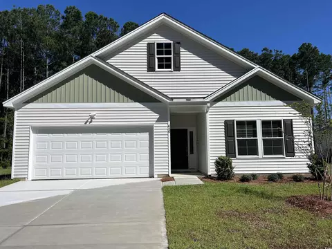 640 Mccorkle Pl, Conway, SC 29526