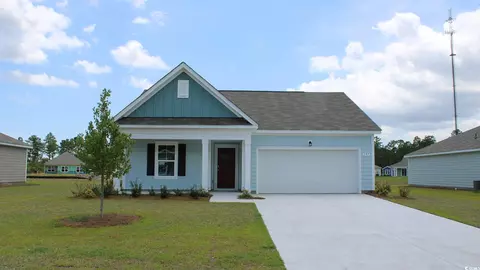 1263 Woodhouse Dr, Ash, NC 28420