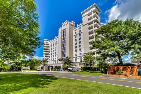 9547 Edgerton Dr #604, Myrtle Beach, SC 29572