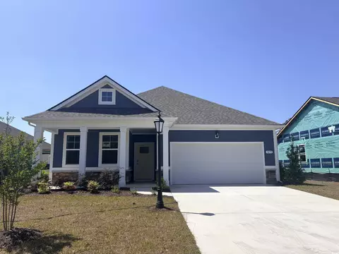 1275 Woodhouse Dr, Ash, NC 28420