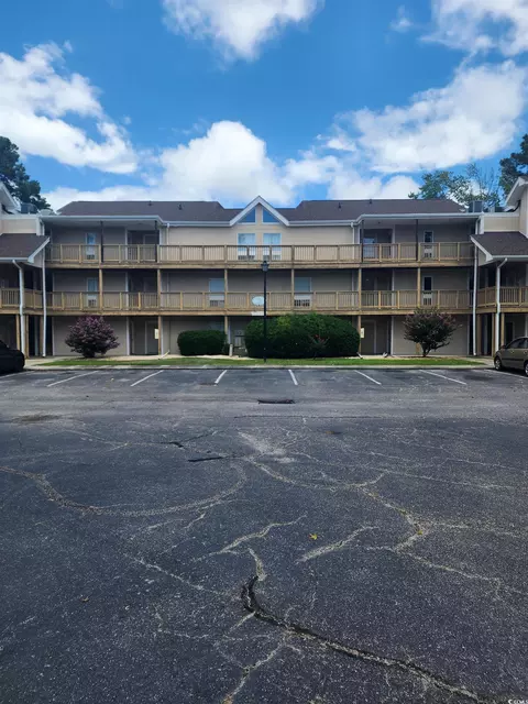 1025 Plantation Dr W #2625/2626, Little River, SC 29566