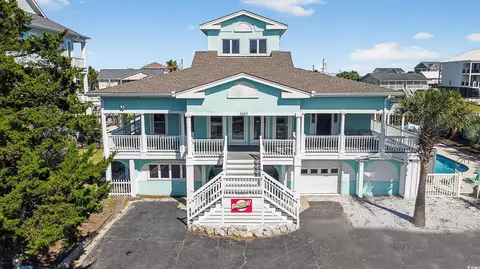 1885 Pompano Dr, Murrells Inlet, SC 29576