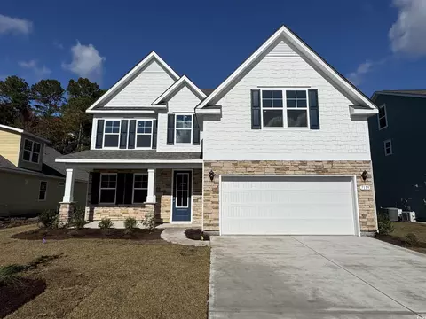 7159 Shooting Star Way, Myrtle Beach, SC 29579