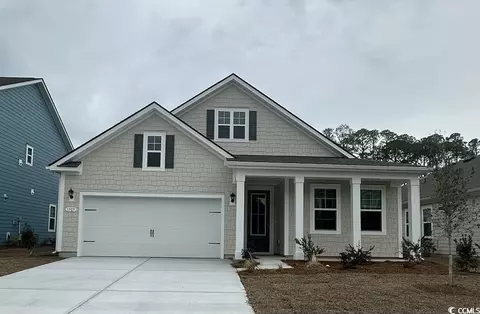 1505 Wood Stork Dr, Conway, SC 29526