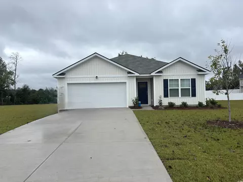 378 Acosta Cir, Conway, SC 29527