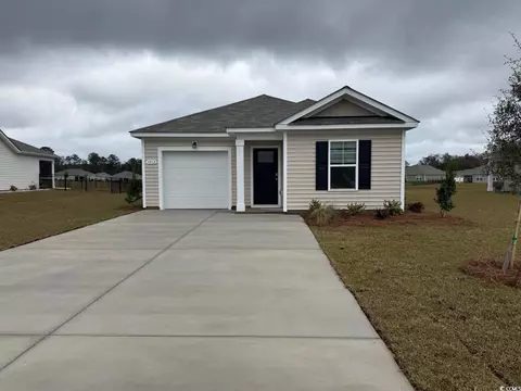 1012 Garden Sprout Dr, Galivants Ferry, SC 29544