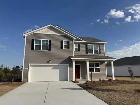 3525 Ashridge Way, Conway, SC 29526