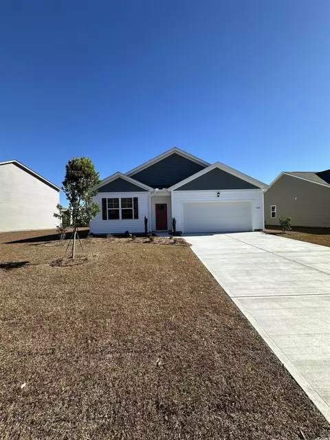 3529 Ashridge Way, Conway, SC 29526