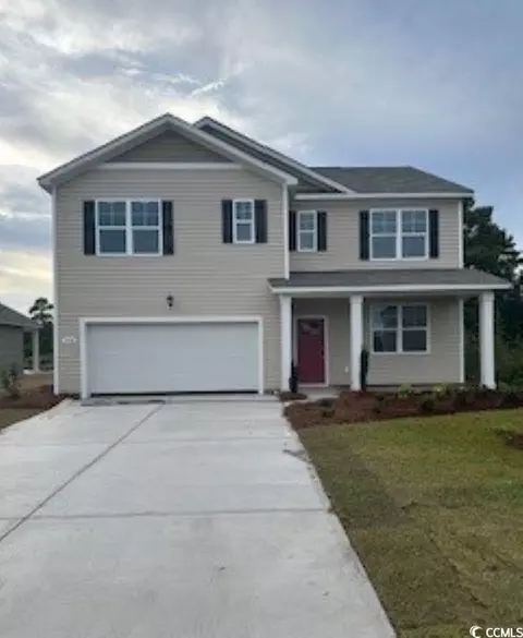 3530 Ashridge Way, Conway, SC 29526