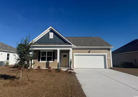 3533 Ashridge Way, Conway, SC 29526