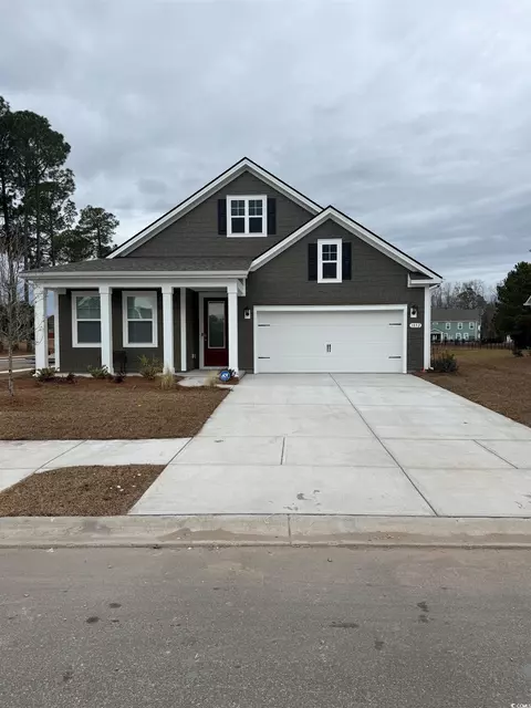 1852 Hardwood Ct, Conway, SC 29526