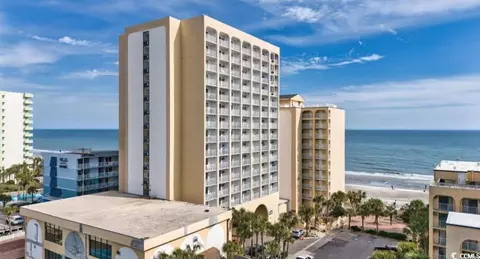 1207 S Ocean Blvd #50909, Myrtle Beach, SC 29577