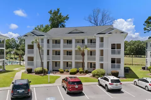 493 White River Dr #28-D, Myrtle Beach, SC 29579