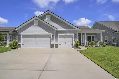 860 Brant St, Myrtle Beach, SC 29579