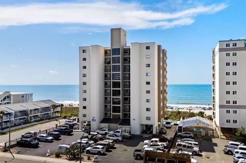 2501 S Ocean Blvd #508, North Myrtle Beach, SC 29582