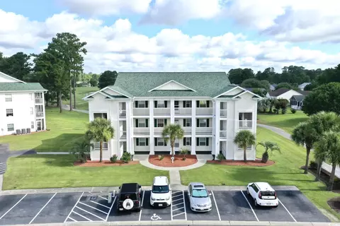 697 Tupelo Ln #24G, Longs, SC 29568