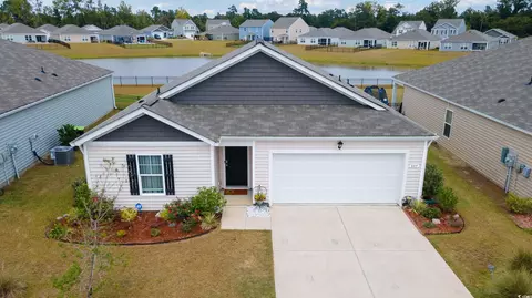 805 Woodland Farms Cir, Aynor, SC 29511