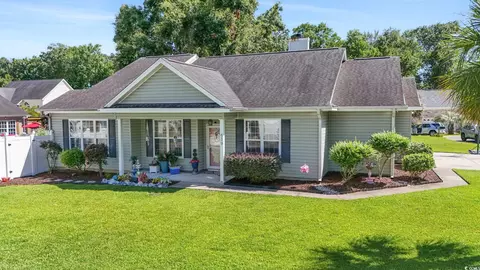 619 Ridge Dr, Myrtle Beach, SC 29588