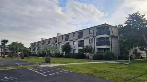 405 21st Ave S #2J, North Myrtle Beach, SC 29582