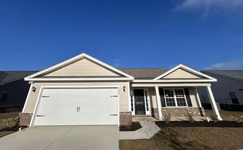 1025 Woodside Dr, Conway, SC 29526