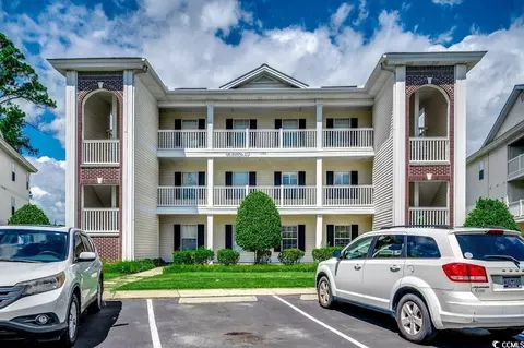 1196 River Oaks Dr #27-D, Myrtle Beach, SC 29579